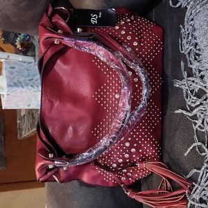 DS Bags Purse ❤️